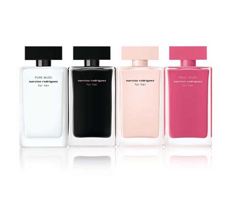 narciso rodriguez fragrantica.